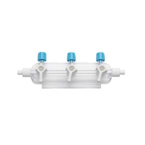 Female Port Manifolds, Pkg of 2