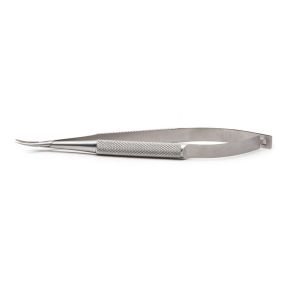 Round Handle Needle Holder