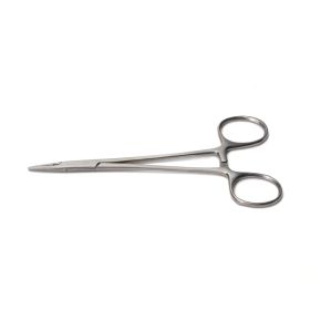 Halsey Needle Holder