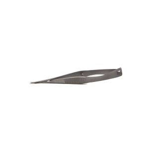 McPherson-Vannas Spring Scissors, 8cm