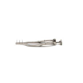 Stevenson Retractor, 8cm, 3x3 Prongs