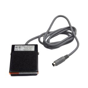 Footswitch for SYS-Micro4 Controller