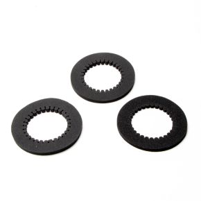 Foam Ring for Glass Storage Jars