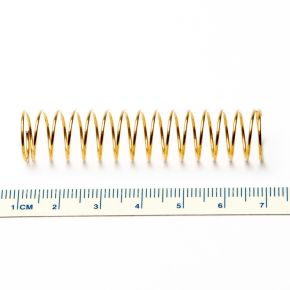 Driven guard shield for FD223AP probe