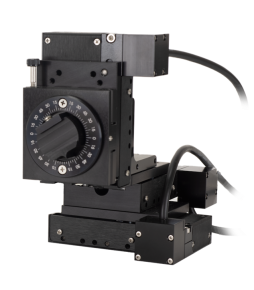 Hinged Headstage Mount