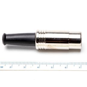 Connector for Input to TBM4M and BP-1