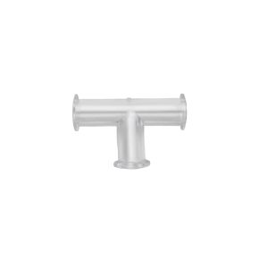 Female T Luer Fitting, Pkg of 20