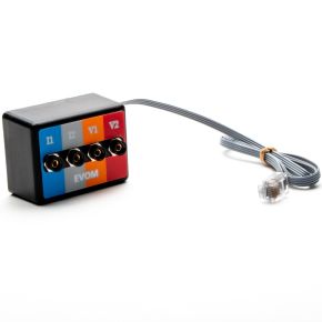 Electrode Adapter for EVOM2