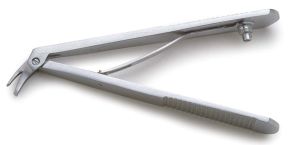 Corneoscleral Punch, 8cm