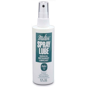 Surgical Instrument Lubricant
