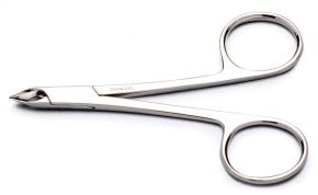 Cuticle Nipper, 11cm 
