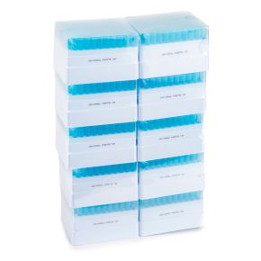 Universal Pipetter Tips