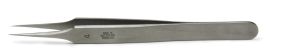 Dumont Tweezers #4, 11cm