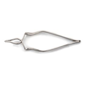 Reflex Clip Removing Forceps