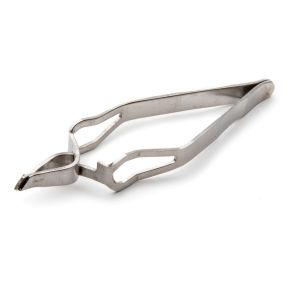 Reflex Clip Removing Forceps