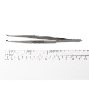 Vessel Cannulation Forceps