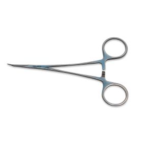 Micro Mosquito Forceps, 12.5cm