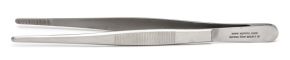 Dressing Forceps, 12.5-30.5cm, Straight, Serrated