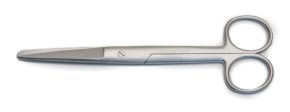 Operating Scissors, 16cm