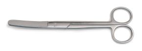 Operating Scissors, 18cm