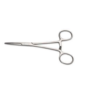 Kelly Hemostatic Forceps