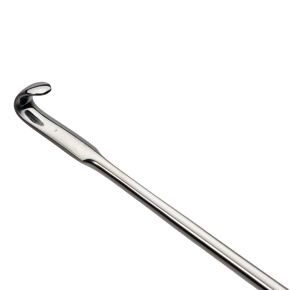 Snook Oviarectomy Hook, 17.7cm