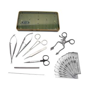 Micro-surgical Kit