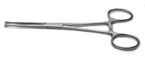 Allis Tissue Forceps, 15cm, 4x5 Teeth
