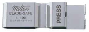 Blade Safe Scalpel Blade Remover