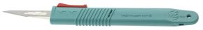 Disposable Safety Scalpels