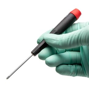 Professional Quality Screwdriver Set