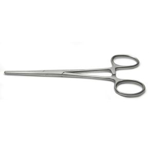 Rochester-Oschner Hemostatic Forceps
