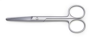 Mayo Scissors, 14cm