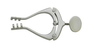 Jansen Retractor