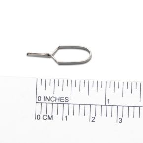 Schwartz Vessel Clip, Strong Angle