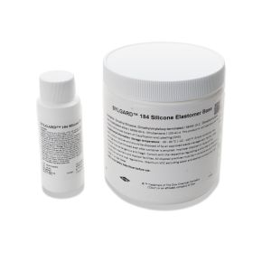 Silicone Dissecting Pad Kit