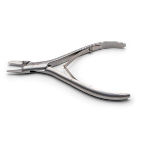Single Blade Bone Cutters, 14cm