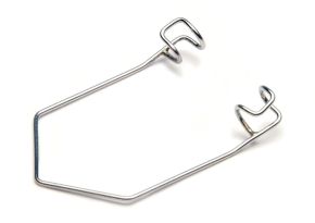 Wire Speculum, 4cm
