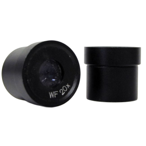 20X Wide Field Eyepiece for PZMIV Microscope (pair)