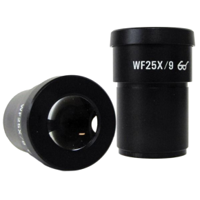 25X Wide Field Eyepiece for PZMIV Microscope (pair)