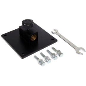 Microscope Articulating Arm Wall-Mount Plate