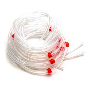 Silicone Tubing with Stops for MiniStar Pump