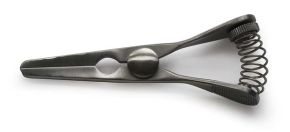 Glover Bulldog Clamp, 8 cm