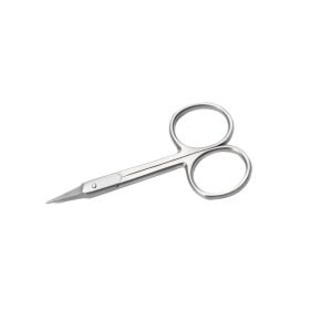 Mini Dissecting Scissors, 9.5cm, Straight