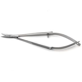 Student Spring Scissors, 9.5cm