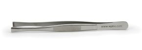 Tissue Forceps with Teeth, 14.5 cm