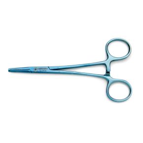Crile Forceps, 12cm, Titanium