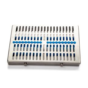 Instrument Sterilization Tray, 28 x 18 cm