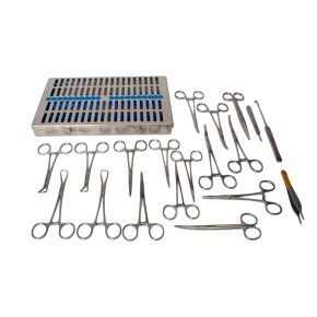 General Surgery Basic Kit
