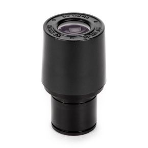 Eyepiece with 100/10 Reticle for W30S Microscope